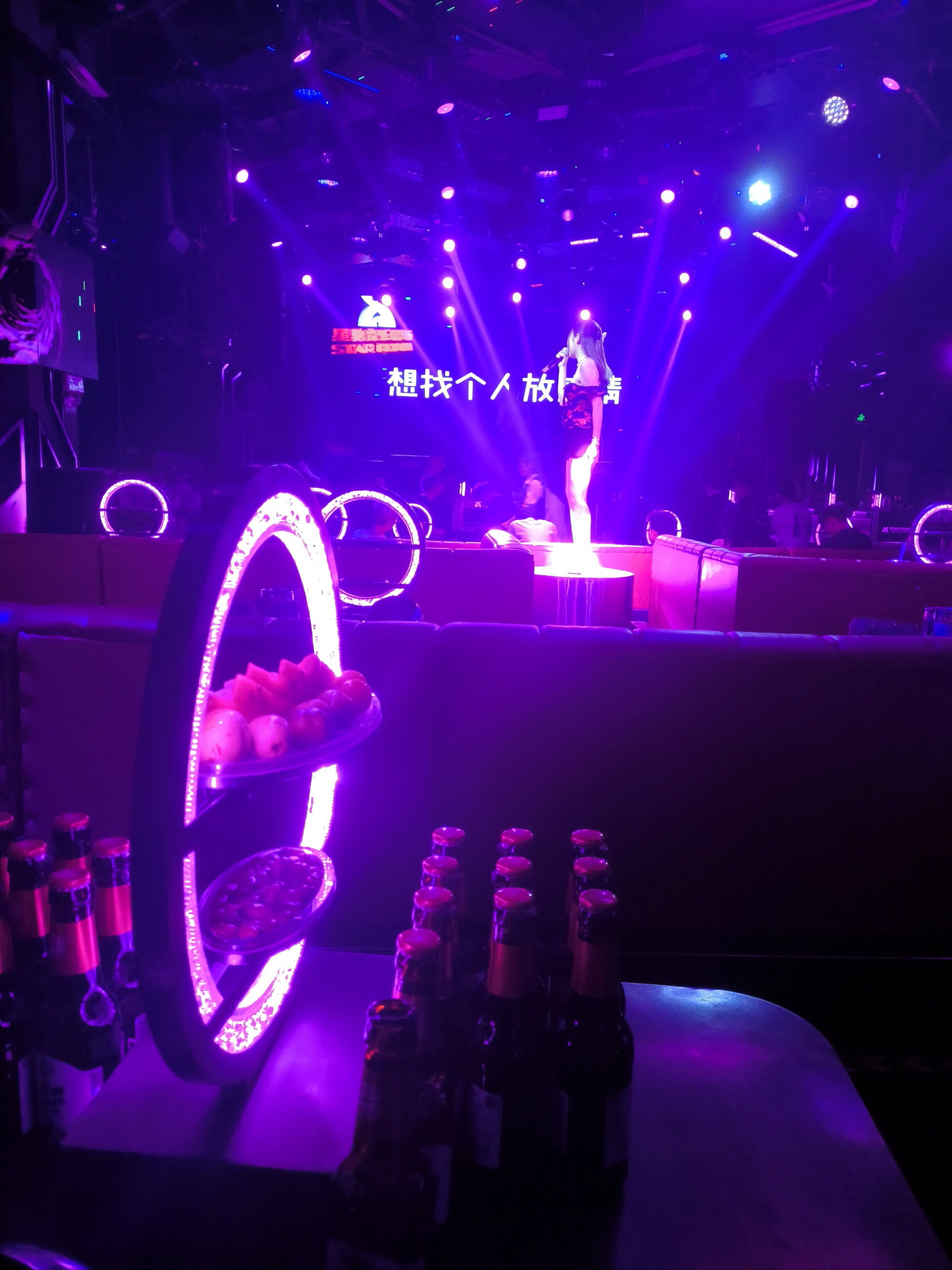 吉安商务ktv优惠商务ktv订房马上预订-万安县ktv预订