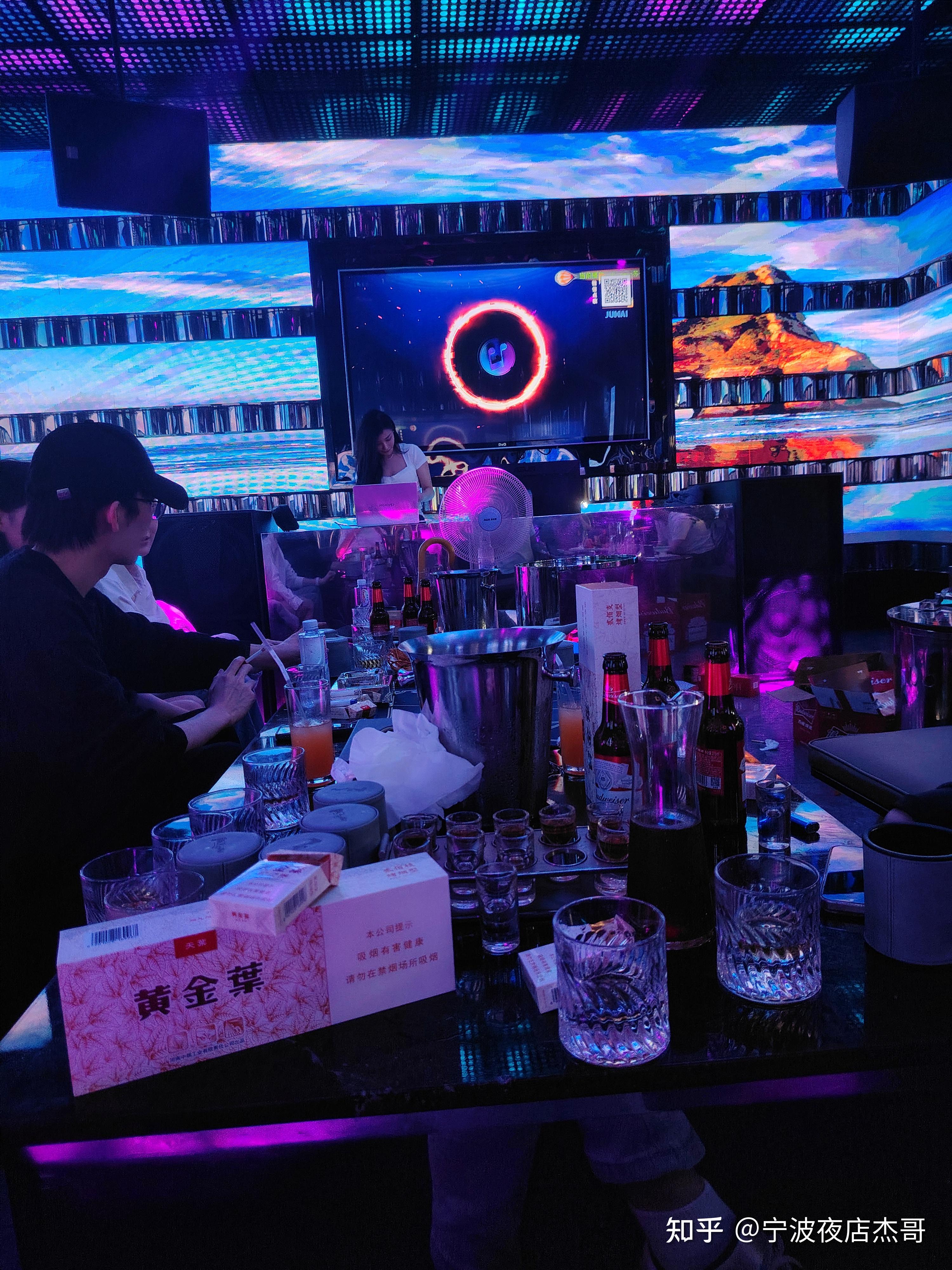 探究吉安商务ktv的魅力-万安县ktv预订